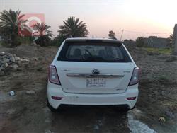 Lifan X60
